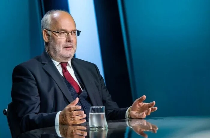 Президент Естонії озвучив терміни можливого нападу Росії