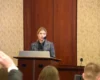 Стефанішина відреагувала на отримання нової підозри