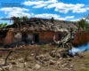 Окупанти атакували Запоріжжя та область сотнями дронів: є поранені