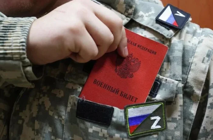 Росія вичерпала ресурс добровольців для війни проти України