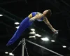Чепурний став чемпіоном Європи зі спортивної гімнастики