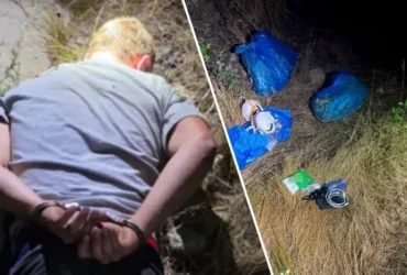 У Словаччині затримали диверсантів, які готували підпал заводу БПЛА