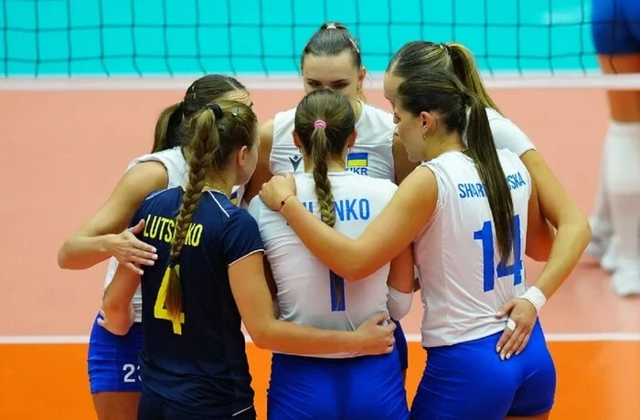 Україна – Сербія. Прогноз і анонс на гру Чемпіонату Європи з волейболу