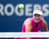 Курйоз перед US Open: ексросіянку Потапову ледь не висадили з літака