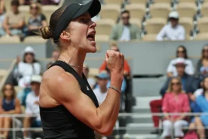 Світоліна вийшла до чвертьфіналу турніру в Торонто: відома наступна суперниця