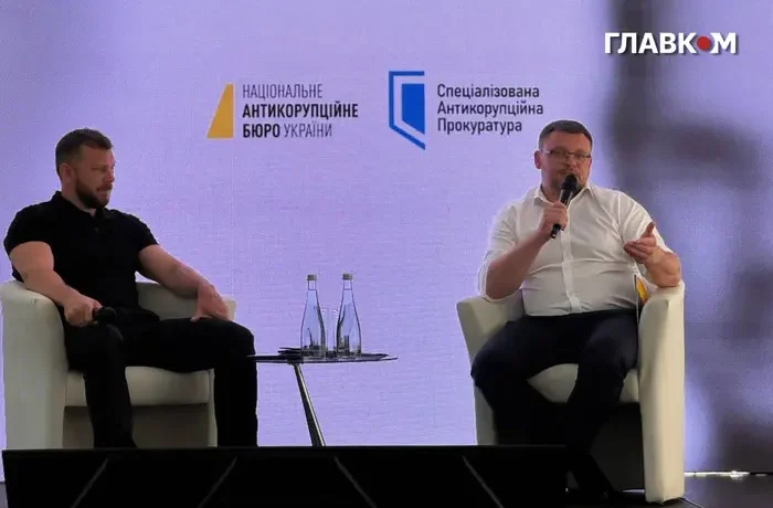 НАБУ і САП відрапортували про вироки топпосадовцям за пів року