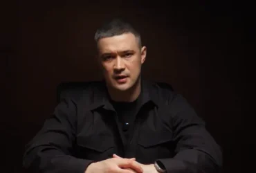 Федоров звернувся до народу