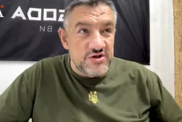 Відомий військовий розповів про абсурдний випадок, через який отримав догану