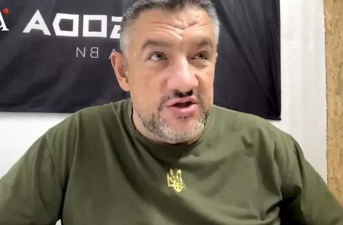 Відомий військовий розповів про абсурдний випадок, через який отримав догану