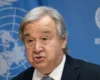 Генсек ООН засудив атаки по Україні, але назвав ескалацією удари по Росії