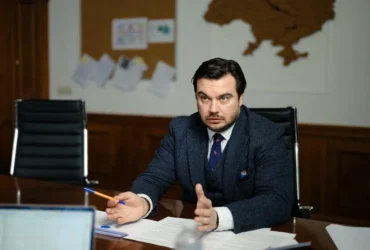 Голова Фонду держмайна призначить заступником очільника свого благодійного фонду