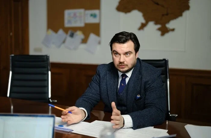 Голова Фонду держмайна призначить заступником очільника свого благодійного фонду