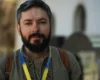 Воїн, який пройшов полон, запропонував Поляковій послухати, що таке справжній концтабір