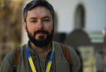 Воїн, який пройшов полон, запропонував Поляковій послухати, що таке справжній концтабір