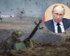 Мирної угоди з Росією до 2027 року не буде. Розвідка розповіла про плани Кремля