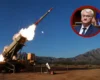 «Вигризаємо, але просуваємось»: Сибіга розповів про ракети для Patriot
