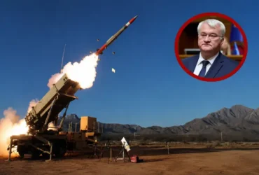 «Вигризаємо, але просуваємось»: Сибіга розповів про ракети для Patriot