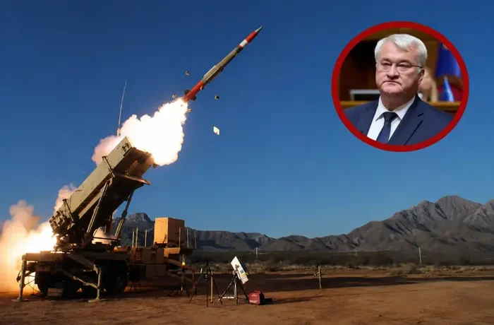 «Вигризаємо, але просуваємось»: Сибіга розповів про ракети для Patriot