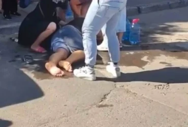 У Львові біля ТЦК чоловікові стало зле: у соцмережах поширили фейк про його смерть