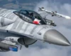 F-16 не збили російську ракету над Польщею: що завадило