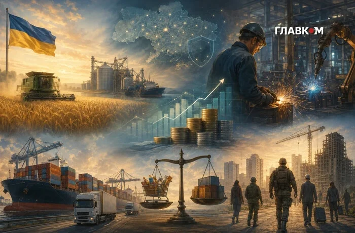 Крихка стабільність: на чому тримається українська економіка
