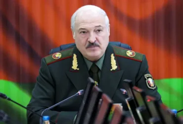 Головне попередження Лукашенку. Війна для Білорусі стане дорогою в один кінець