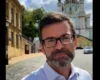 Посол Німеччини, який залишає Київ, звернувся до українців