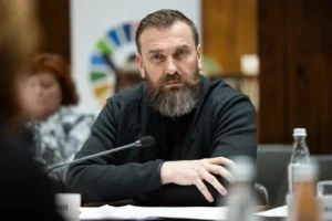 Лісовий пояснив, чому провалив освітню реформу