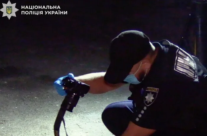 Військовослужбовець у СЗЧ до смерті побив чоловіка в Києві