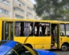 Зеленський відреагував на смертельний удар РФ по маршрутці в Херсоні