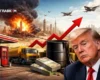 Російська нафта дорожча за Brent: що задумав Трамп в Ормузі