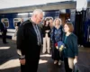 Європейські лідери прибули до Києва на День Незалежності