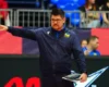 Тренер жіночої збірної України з волейболу прокоментував виліт команди з Євро-2026