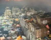 Росіяни вдарили по складу видавництва «Ранок», знищено вісім мільйонів книжок