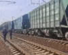 Вісім людей загинули на залізничній платформі у Броварському районі від російського удару