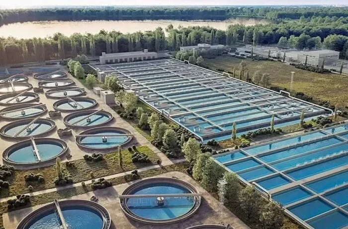 Генштаб ЗСУ: Інформація про ураження Бортницької станції аерації не відповідає дійсності