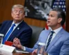 Трамп посварився з главою Пентагону: як це позначиться на Україні