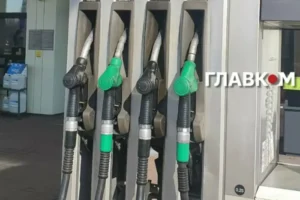 Ціни на пальне 7 серпня 2026: скільки коштують бензин, дизель та газ на АЗС