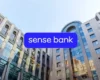 Правоохоронці провели слідчі дії у головному офісі Sense Bank