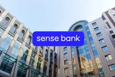 Правоохоронці провели слідчі дії у головному офісі Sense Bank