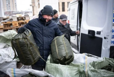 «Теплий набір» на випадок блекауту. Заступниця Кличка розповіла, що отримають малозахищені кияни