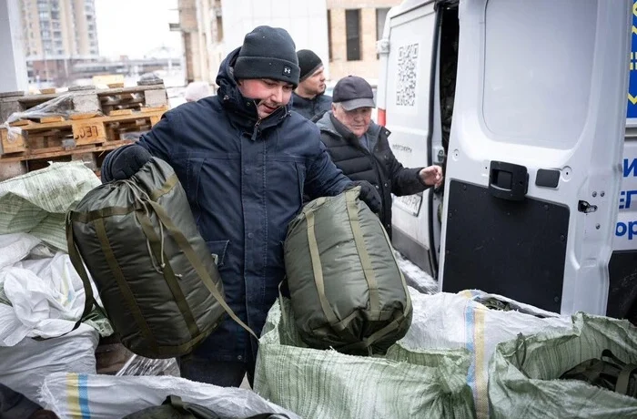 «Теплий набір» на випадок блекауту. Заступниця Кличка розповіла, що отримають малозахищені кияни