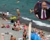Путін відмовився від поїздок до улюбленого курорту – FT