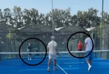 Скандальне відео з екскапітаном збірної Росії з футболу: Сергій Ребров зробив заяву