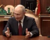 Путін розкрив цинічну мету ударів по Україні