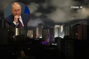 Путін готує Росію до блекаутів: підписано надзвичайний указ