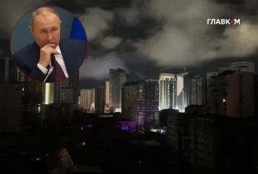 Путін готує Росію до блекаутів: підписано надзвичайний указ