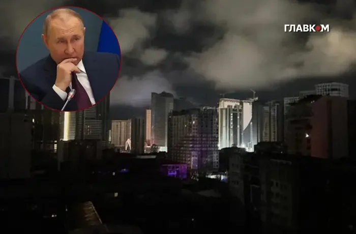 Путін готує Росію до блекаутів: підписано надзвичайний указ