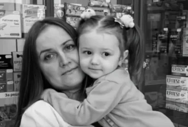 У Чернігові через атаку РФ загинула мати з чотирирічною донькою: що про них відомо