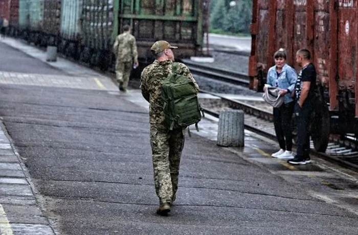 Мобілізований двічі тікав із частини, щоб вирішити свої справи. Його суворо покарали